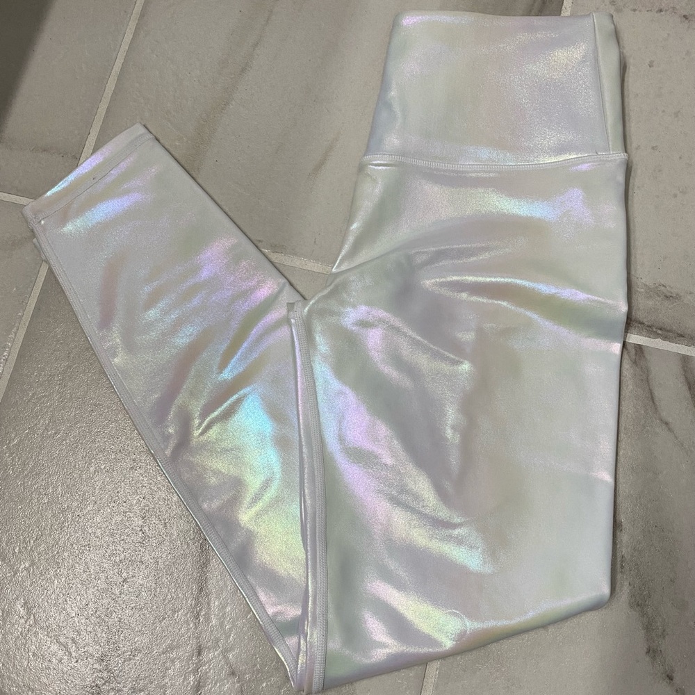 Zyia unicorn leggings!